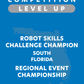 VEX IQ - Robot Skills Challenge Champion