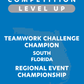 VEX IQ - Teamwork Challenge Champion