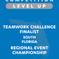 VEX IQ - Teamwork Challenge Finalist