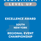 VEX IQ - Excellence Award