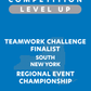 VEX IQ - Teamwork Challenge Champion