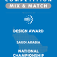 VEX IQ - Design Award