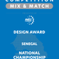 VEX IQ - Design Award