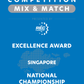 VEX IQ - Excellence Award