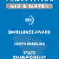 VEX IQ - Excellence Award