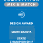 VEX IQ - Design Award