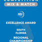 VEX IQ - Excellence Award