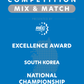 VEX IQ - Excellence Award