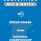 VEX IQ - Design Award
