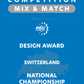 VEX IQ - Design Award