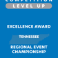 VEX IQ - Excellence Award