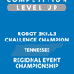 VEX IQ - Robot Skills Challenge Champion