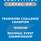 VEX IQ - Teamwork Challenge Champion