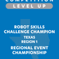 VEX IQ - Robot Skills Challenge Champion