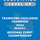 VEX IQ - Teamwork Challenge Champion