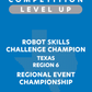 VEX IQ - Robot Skills Challenge Champion