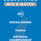 VEX IQ - Design Award