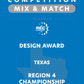 VEX IQ - Design Award