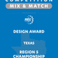 VEX IQ - Design Award