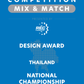 VEX IQ - Design Award