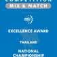 VEX IQ - Excellence Award