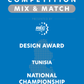 VEX IQ - Design Award