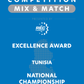 VEX IQ - Excellence Award