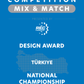 VEX IQ - Design Award