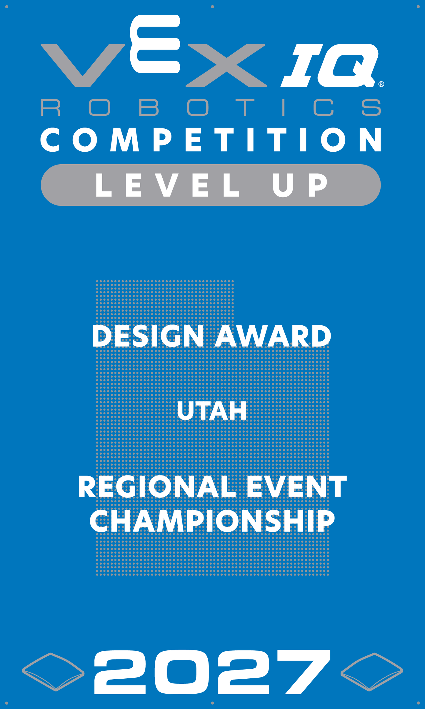 VEX IQ - Design Award