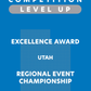 VEX IQ - Excellence Award