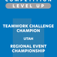 VEX IQ - Teamwork Challenge Champion