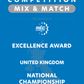 VEX IQ - Excellence Award