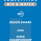 VEX IQ - Design Award