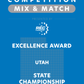 VEX IQ - Excellence Award
