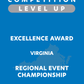 VEX IQ - Excellence Award