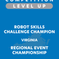 VEX IQ - Robot Skills Challenge Champion