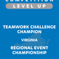 VEX IQ - Teamwork Challenge Champion