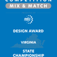 VEX IQ - Design Award