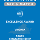 VEX IQ - Excellence Award