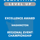 VEX IQ - Excellence Award