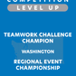 VEX IQ - Teamwork Challenge Champion