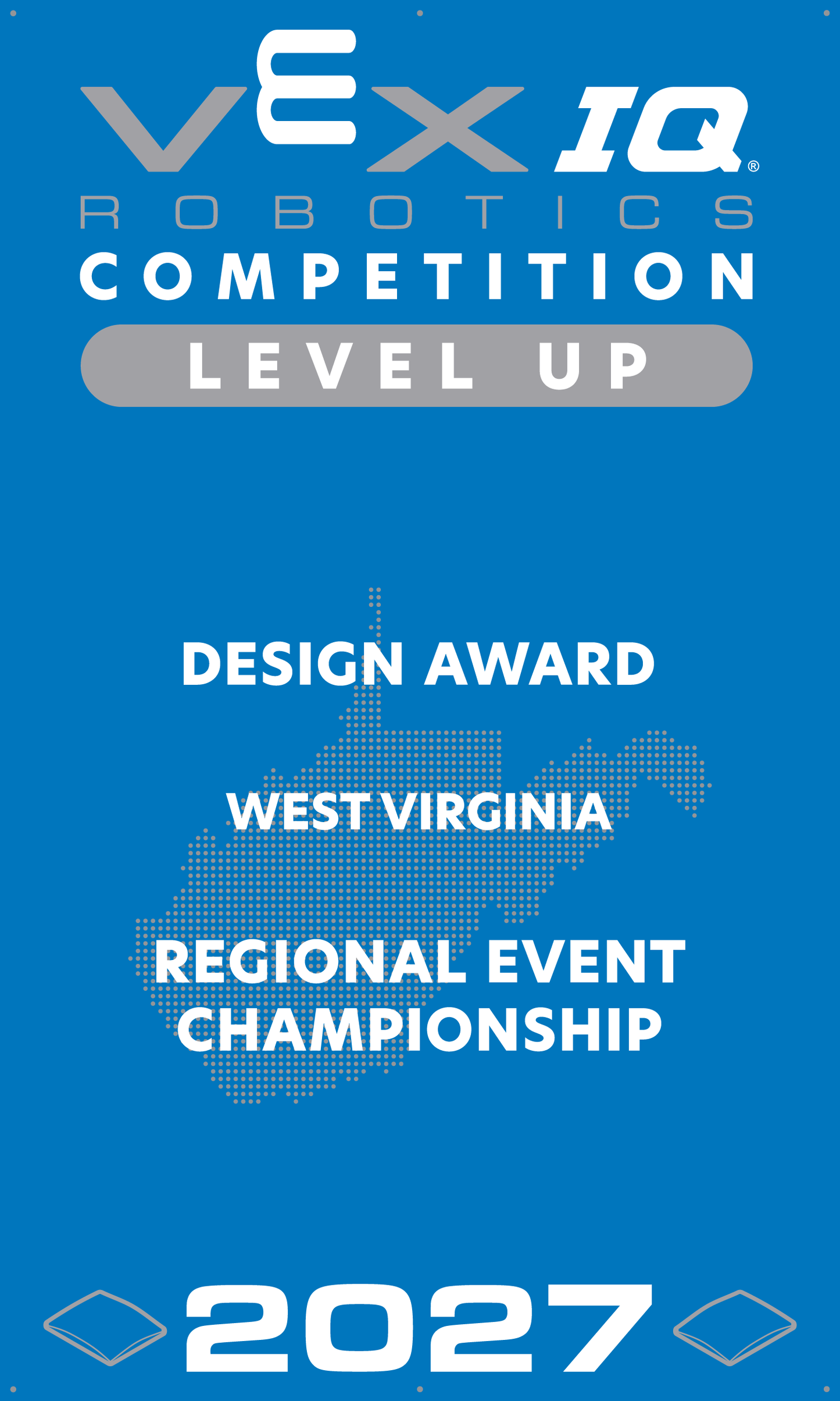 VEX IQ - Design Award