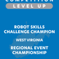 VEX IQ - Robot Skills Challenge Champion