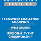 VEX IQ - Teamwork Challenge Champion