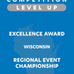 VEX IQ - Excellence Award