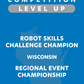 VEX IQ - Robot Skills Challenge Champion