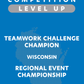 VEX IQ - Teamwork Challenge Champion