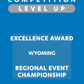 VEX IQ - Excellence Award