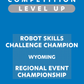 VEX IQ - Robot Skills Challenge Champion