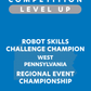 VEX IQ - Robot Skills Challenge Champion